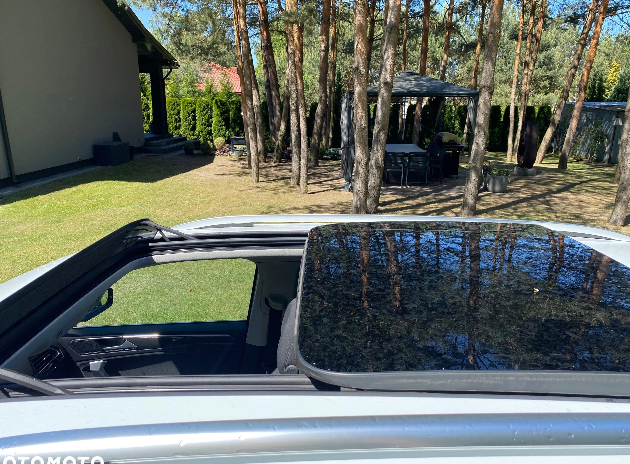 Volkswagen Tiguan cena 90000 przebieg: 109690, rok produkcji 2017 z Drobin małe 137